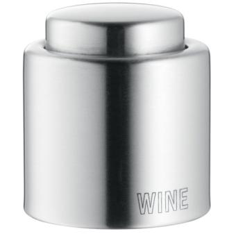 WMF Clever & More 0641026030 Bouchon pour bouteille de vin