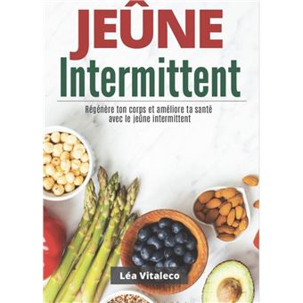 Livre Jeune Intermittent