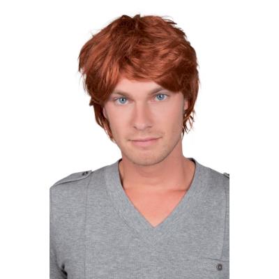 Perruque Tyler Roux