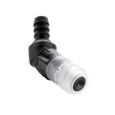 Berghaus valve pour poche à eau mixte transparent