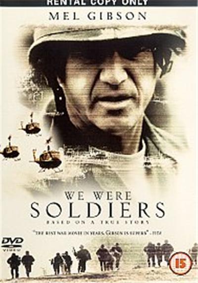 We Were Soldiers , (Wide Screen)