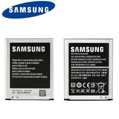 Batterie 2100mAh 3.8V 7.98Wh pour Samsung Galaxy S3 S3 NEO