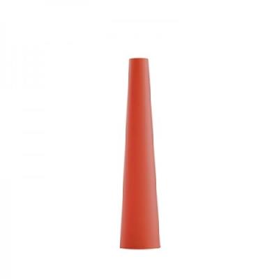 Led lenser 7482 cône de signalisation pour lampe d14