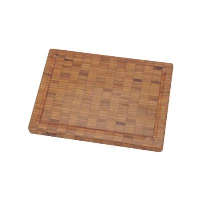 Zwilling 30772-300 planche à découper , bambou, petit 25 x 18.5 cm