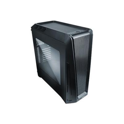 Antec GX Series GX1200 - fulltowermodel - uitgebreide ATX