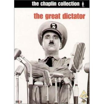 Great Dictator, The (1940) - 1
