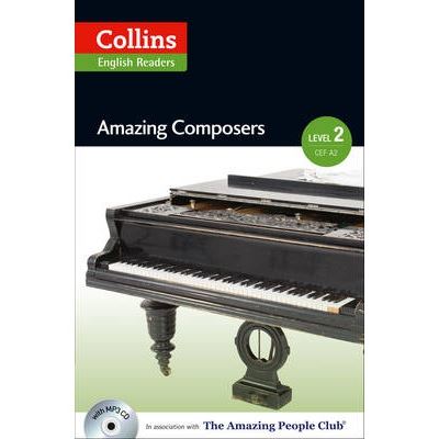 Amazing Composers