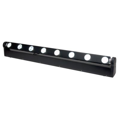 Eclairage AMERICAN DJ SWEEPER BEAM QUAD LED Splitter dmx