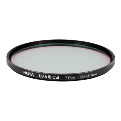 HOYA  UV & IR Cut - Filtre - UV / infrarouge - 58 mm 