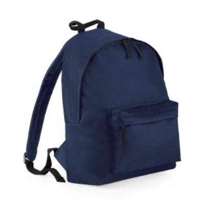Sac à dos - ENFANT - loisirs - BG125J - bleu marine