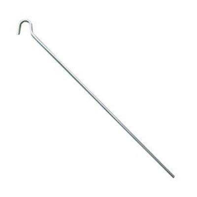 Brunner sardines 30 cm 4 mm, 610 189-1 vrac