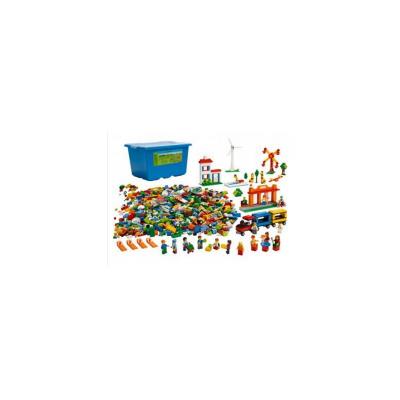 9389 Initiation a la communaute LEGO® Education