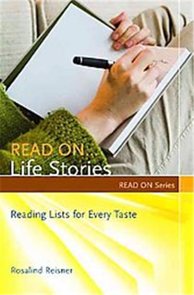 Read On--Life Stories, Read on Series