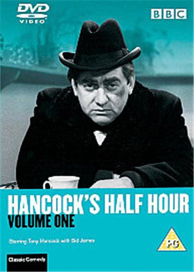 Hancock's Half Hour - Vol. 1