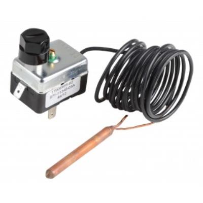 Thermostat TG400 capillaire 2 mètres Chappee