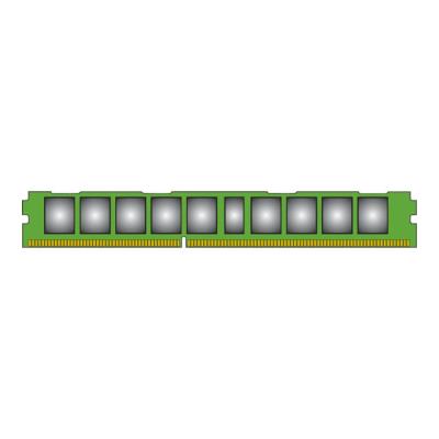 Kingston - DDR3L - 8 Go - DIMM 240 broches