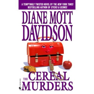 The Cereal Murders