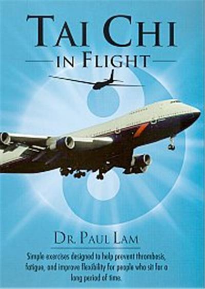 Tai Chi - In Flight