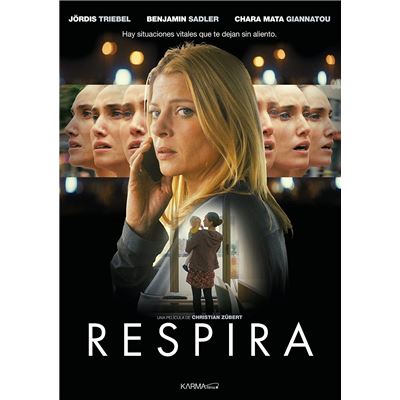 Ein Atem (One Breath) (Respira)