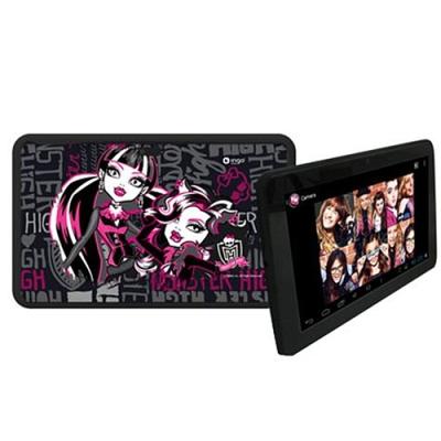 Ingo - Tablette Tactile Monster High 7 pouces