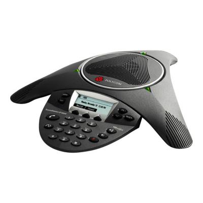 Polycom SoundStation IP 6000 - téléphone VoIP de conférence