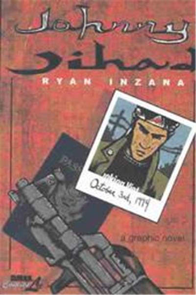 Johnny Jihad