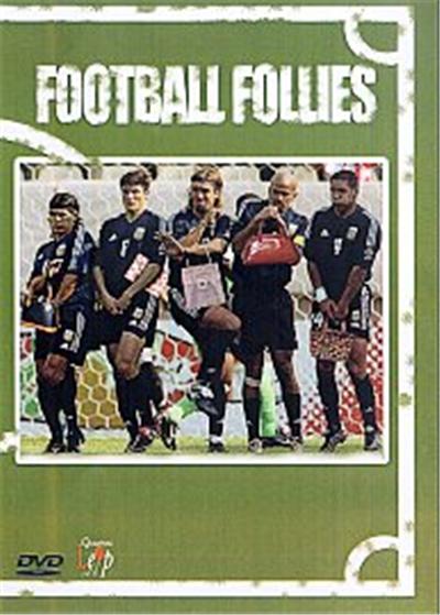 Football Follies