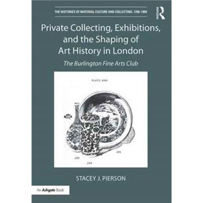 Private Collecting Exhibitions & The Sha