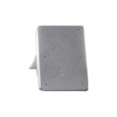 Brodit ProClip Center mount - Montagebeugel voor mobiele telefoon - zwart