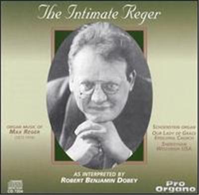 The Intimate Reger