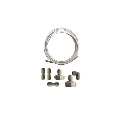 Whirlpool Kit Tuyau Frigo Universel 484000000134 pour Refrigerateur Ref: Rwf