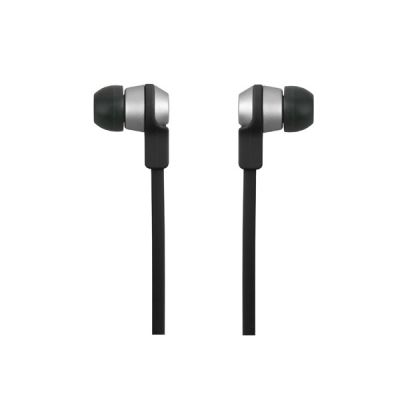 Ecouteurs intra-auriculaires avec micro Cowon EM1MIC noirs