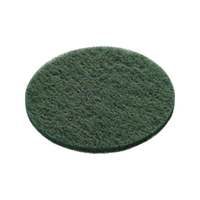 Lot De 10 Abrasifs Stickfix Ø150Mm Pour Huilage Et Cirage Stf D150/0 Green/10 Festool 496508