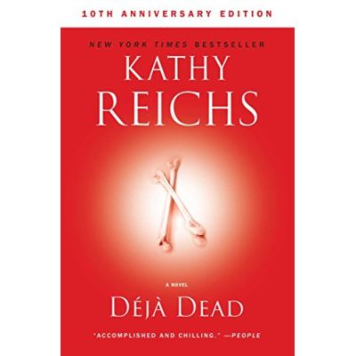 Deja Dead