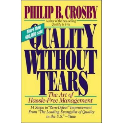 Quality Without Tears