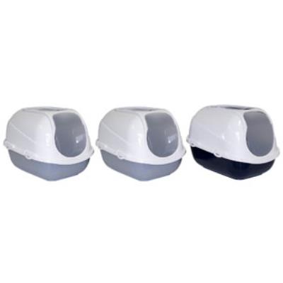 Comparer les prix de Toilette A Chat Dixy Mega Classic - Karlie