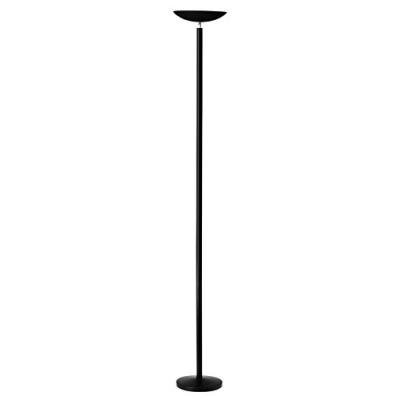 Unilux 400050389 dely lampadaire led acier aluminium