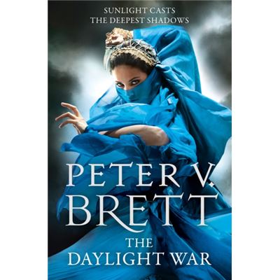 The Daylight War (The Demon Cycle, Book 3)