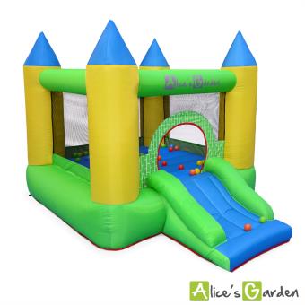 jeux plein air 2 ans