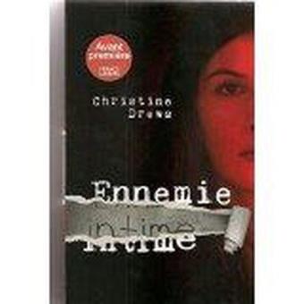 Ennemie intime - 1