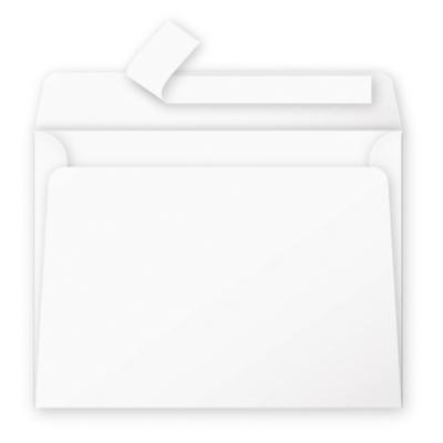 Pollen Enveloppe 120g 162x229 blanc Pqt de 200