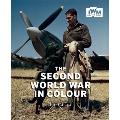 Second World War In Colour