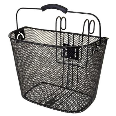 M-wave ba-f panier de vélo 34 x 26 x 26 22 cm