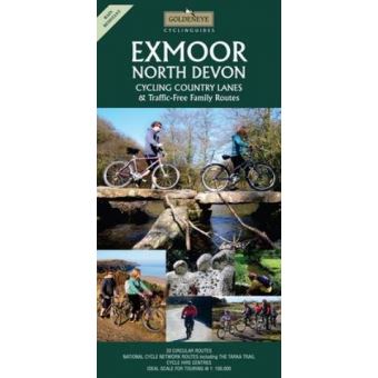 Exmoor And North Devon Cycling Country Lanes - 1
