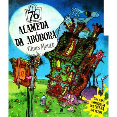 76 Alameda Da Abóbora