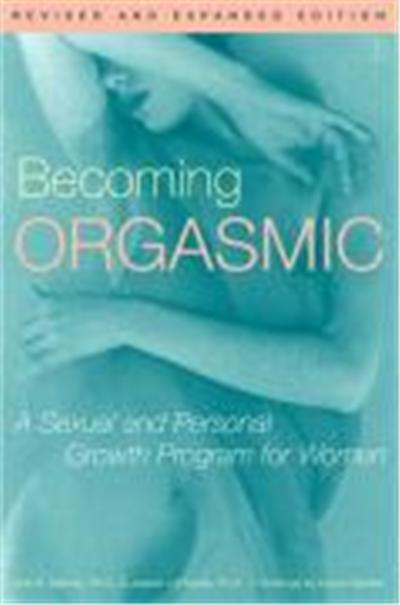 Becoming Orgasmic