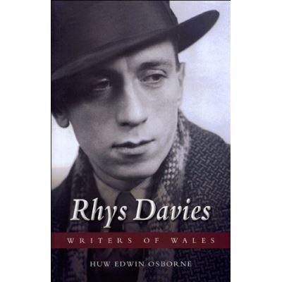 Rhys Davies