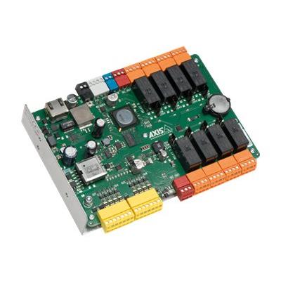 AXIS A9188 Network I/O Relay Module - uitbreidingsmodule