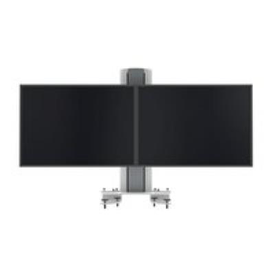 Multi control 2xdual clamp sms mm051001-p1