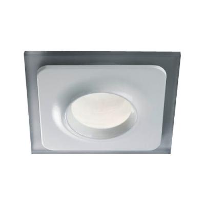 leds c4 éclairage intérieur à encastrer blanc